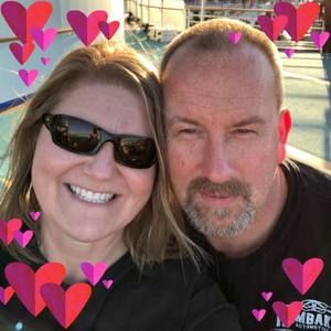 Meet your Posher, Theresa